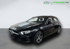 Mercedes Classe A 220 220 BVA  occasion  Beaupuy - photo n2