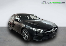 Mercedes Classe A 220 , garage LB AUTOMOBILES  Beaupuy