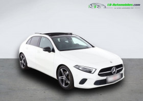 Mercedes Classe A 220 220 BVA  occasion  Beaupuy - photo n2