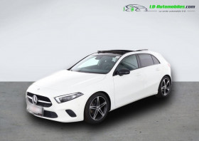 Mercedes Classe A 220 , garage LB AUTOMOBILES  Beaupuy