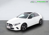 Mercedes Classe A 220 occasion année 2019 boite Automatique Annonce Mercedes Classe A 220 occasion Essence 220 BVA à Beaupuy