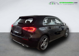 Mercedes Classe A 220 220 BVA  occasion  Beaupuy - photo n3