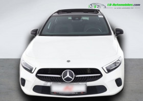 Mercedes Classe A 220 220 BVA  occasion  Beaupuy - photo n4