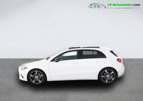 Mercedes Classe A 220 220 BVA  occasion  Beaupuy - photo n5