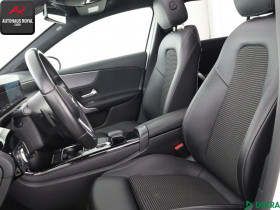 Mercedes Classe A 220 220 BVA  occasion  Beaupuy - photo n7