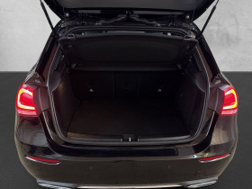 Mercedes Classe A 220 220 BVA  occasion  Beaupuy - photo n7