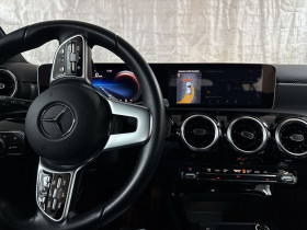 Mercedes Classe A 220 220 BVA  occasion  Beaupuy - photo n6