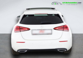 Mercedes Classe A 220 220 BVA  occasion  Beaupuy - photo n6