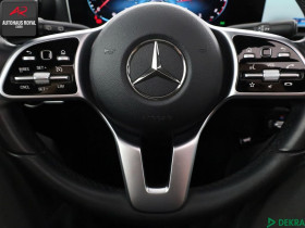 Mercedes Classe A 220 220 BVA  occasion  Beaupuy - photo n9