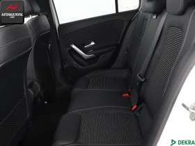 Mercedes Classe A 220 220 BVA  occasion  Beaupuy - photo n8