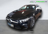 Mercedes Classe A 220 occasion année 2019 boite Automatique Annonce Mercedes Classe A 220 occasion Essence 220 BVA à Beaupuy