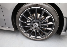 Mercedes Classe A 220 220 BVA  occasion  Beaupuy - photo n9