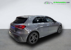 Mercedes Classe A 220 220 BVA  occasion  Beaupuy - photo n2