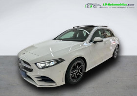 Mercedes Classe A 220 220 BVA  occasion  Beaupuy - photo n2