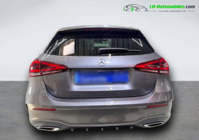 Mercedes Classe A 220 220 BVA  occasion  Beaupuy - photo n4