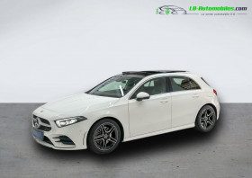 Mercedes Classe A 220 , garage LB AUTOMOBILES  Beaupuy