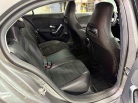 Mercedes Classe A 220 220 BVA  occasion  Beaupuy - photo n6