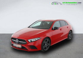 Mercedes Classe A 220 , garage LB AUTOMOBILES  Beaupuy
