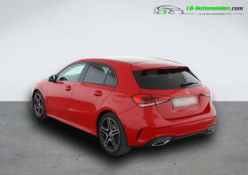 Mercedes Classe A 220 220 BVA  occasion  Beaupuy - photo n2