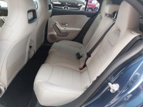Mercedes Classe A 220 220 BVA  occasion  Beaupuy - photo n7