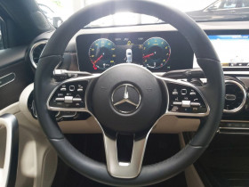 Mercedes Classe A 220 220 BVA  occasion  Beaupuy - photo n8