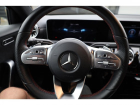 Mercedes Classe A 220 220 BVA  occasion  Beaupuy - photo n8
