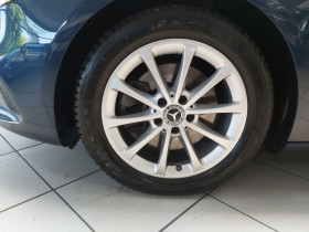 Mercedes Classe A 220 220 BVA  occasion  Beaupuy - photo n9