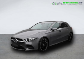 Mercedes Classe A 220 , garage LB AUTOMOBILES  Beaupuy