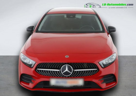 Mercedes Classe A 220 220 BVA  occasion  Beaupuy - photo n4
