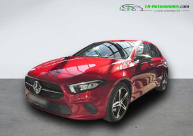 Mercedes Classe A 220 , garage LB AUTOMOBILES  Beaupuy