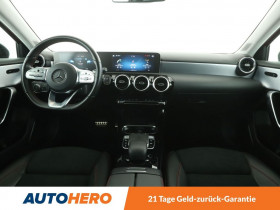 Mercedes Classe A 220 220 BVA  occasion  Beaupuy - photo n3