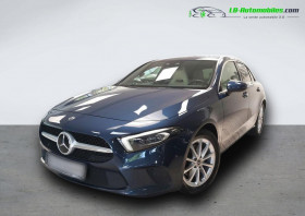 Mercedes Classe A 220 , garage LB AUTOMOBILES  Beaupuy