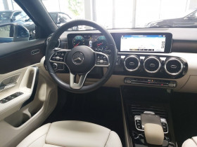 Mercedes Classe A 220 220 BVA  occasion  Beaupuy - photo n3