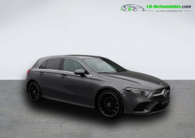 Mercedes Classe A 220 220 BVA  occasion  Beaupuy - photo n2
