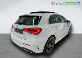 Mercedes Classe A 220 220 BVA  occasion  Beaupuy - photo n4