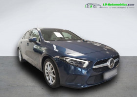 Mercedes Classe A 220 220 BVA  occasion  Beaupuy - photo n2