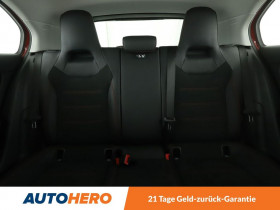 Mercedes Classe A 220 220 BVA  occasion  Beaupuy - photo n6