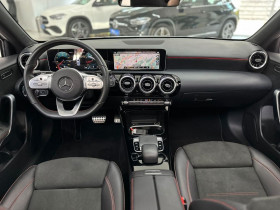 Mercedes Classe A 220 220 BVA  occasion  Beaupuy - photo n3