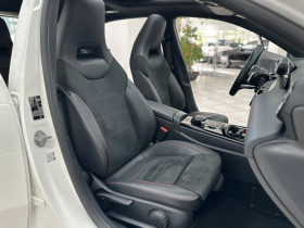 Mercedes Classe A 220 220 BVA  occasion  Beaupuy - photo n5