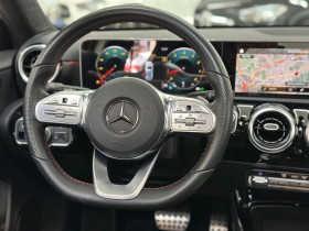 Mercedes Classe A 220 220 BVA  occasion  Beaupuy - photo n6