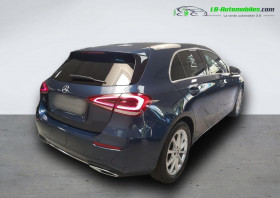 Mercedes Classe A 220 220 BVA  occasion  Beaupuy - photo n4