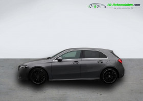 Mercedes Classe A 220 220 BVA  occasion  Beaupuy - photo n4