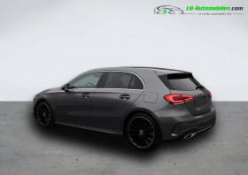 Mercedes Classe A 220 220 BVA  occasion  Beaupuy - photo n3