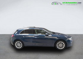 Mercedes Classe A 220 220 BVA  occasion  Beaupuy - photo n5