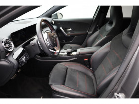 Mercedes Classe A 220 220 BVA  occasion  Beaupuy - photo n6