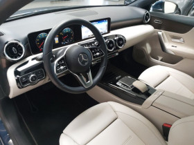 Mercedes Classe A 220 220 BVA  occasion  Beaupuy - photo n6