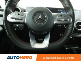 Mercedes Classe A 220 220 BVA  occasion  Beaupuy - photo n7