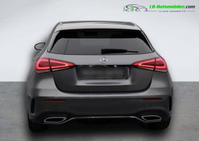 Mercedes Classe A 220 220 BVA  occasion  Beaupuy - photo n5