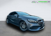 Mercedes Classe A 220 occasion année 2017 boite Automatique Annonce Mercedes Classe A 220 occasion Essence 220 BVA à Beaupuy