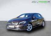 Mercedes Classe A 220 occasion année 2016 boite Automatique Annonce Mercedes Classe A 220 occasion Essence 220 BVA à Beaupuy